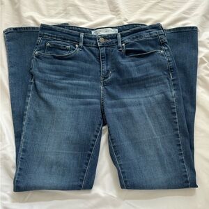 Levi Strauss Bootcut Jeans